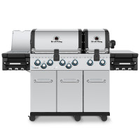Гриль газовый Broil King Regal S 690 IR