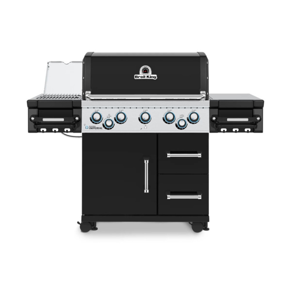 Гриль газовый Broil King Imperial 590 IR																	"
