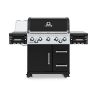 Гриль газовый Broil King Imperial 590 IR																	"
