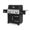 Гриль газовый Broil King Imperial 590 IR																	" фото_1 