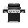 Гриль газовый Broil King Imperial 590 IR																	" фото_2 
