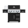 Гриль газовый Broil King Imperial 590 IR																	" фото_3 