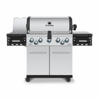 Газовый гриль Broil King REGAL™ S 590 PRO IR