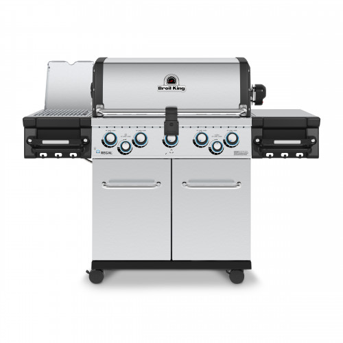 Газовый гриль Broil King REGAL™ S 590 PRO IR