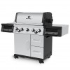Газовый гриль Broil King Imperial S 590 IR с инфракрасной горелкой фото_8 