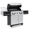 Газовый гриль Broil King Imperial S 590 IR с инфракрасной горелкой фото_6 
