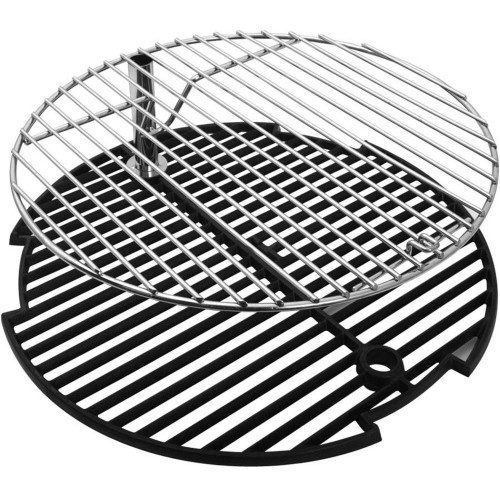 Набор решеток для гриля Broil King KEG