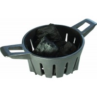 Емкость для угля Broil King Keg