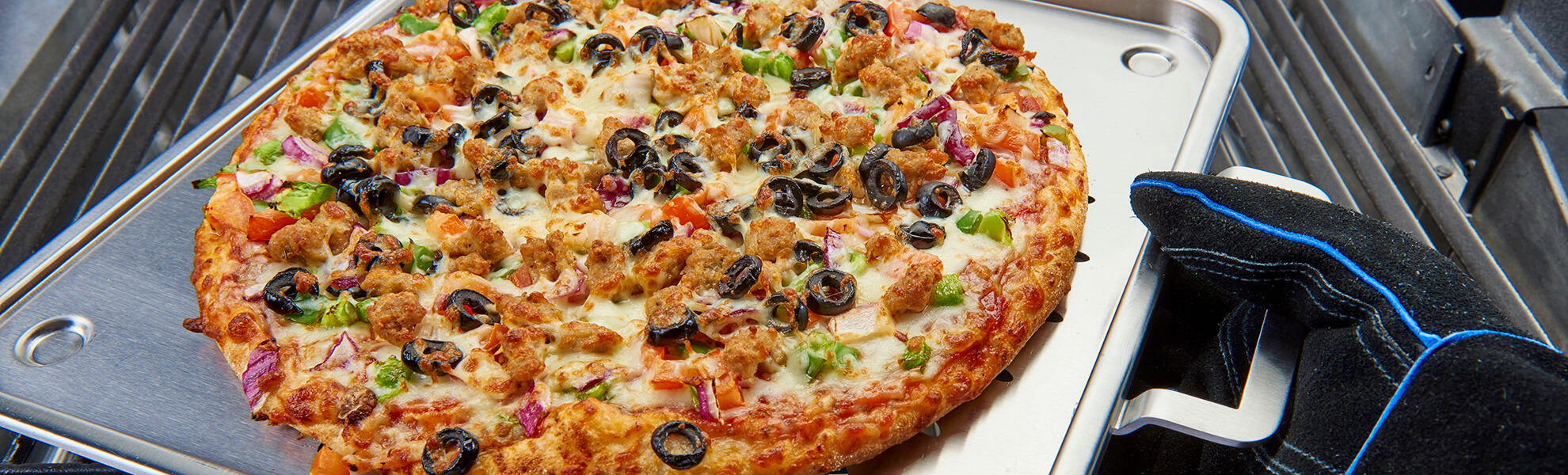 Все для выпечки Broil King