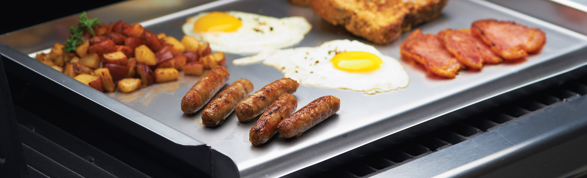 Противни и планчи для гриля купить