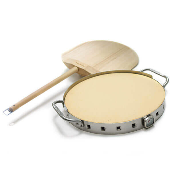 Для выпечки и пиццы