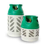 Газовые баллоны